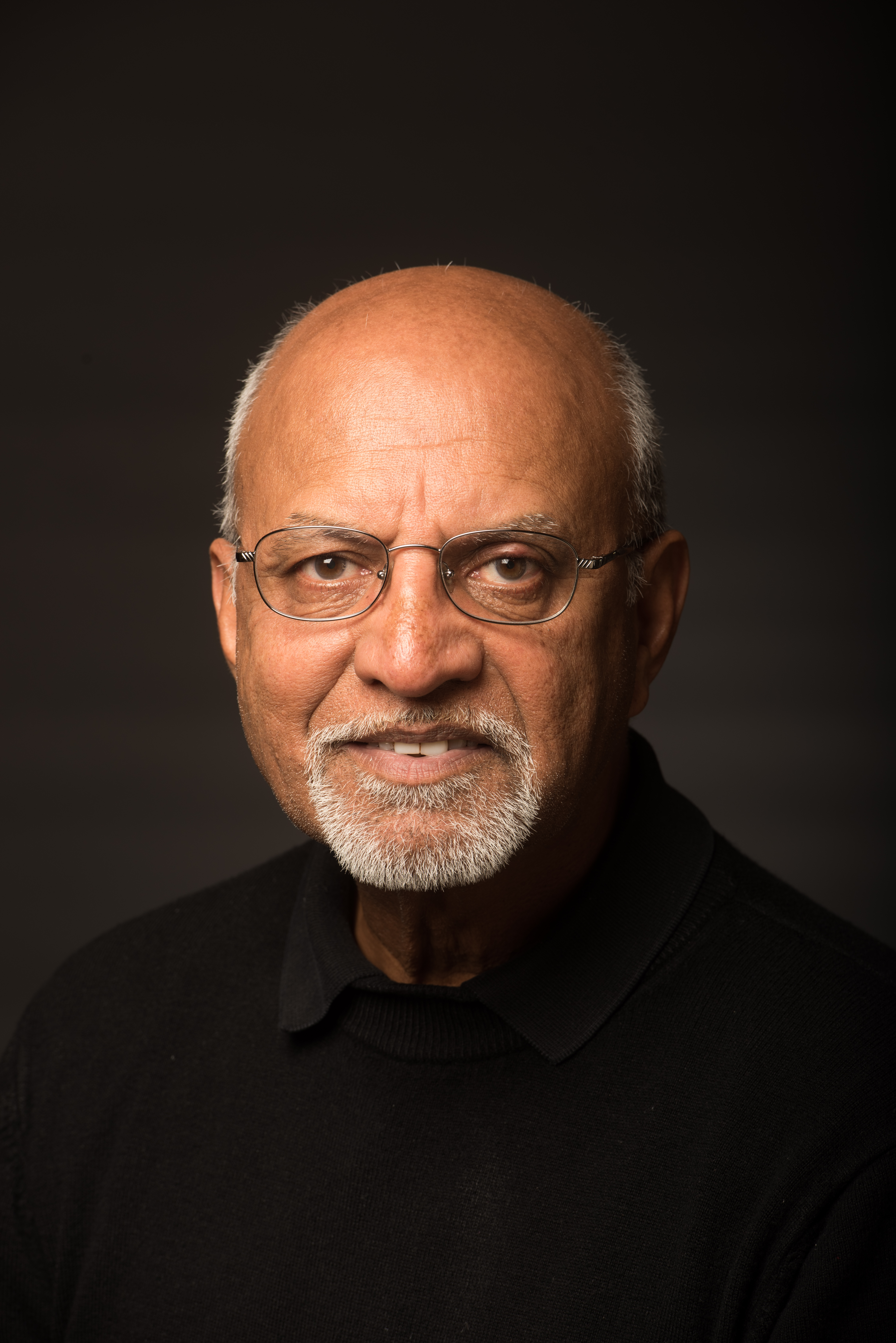 Rashid Mughal